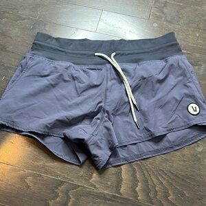 🩷 Vuori Athletic Shorts